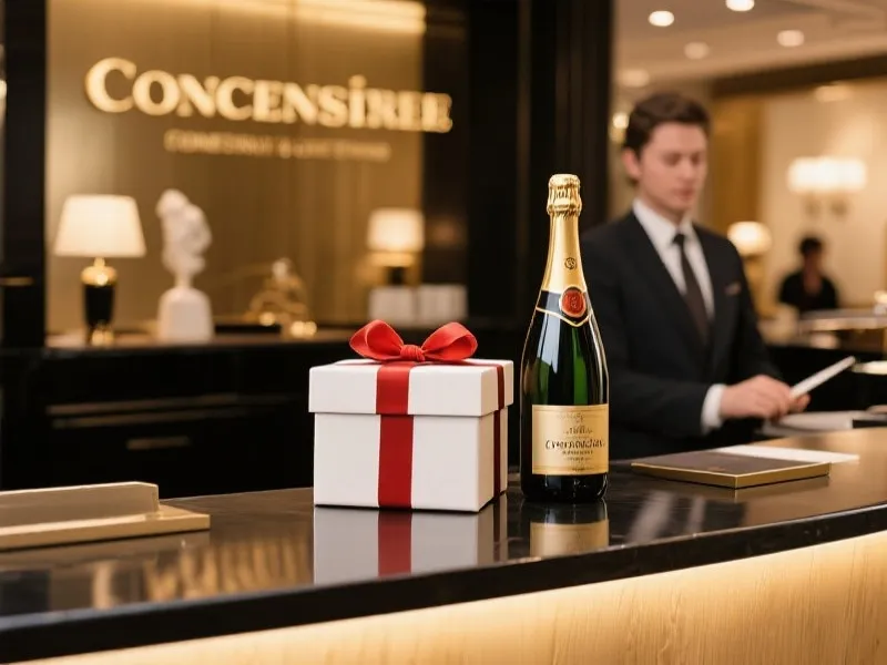 Exclusive Lifestyle Services