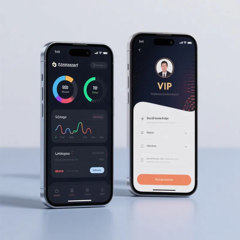 Kaiyun Mobile App Interface